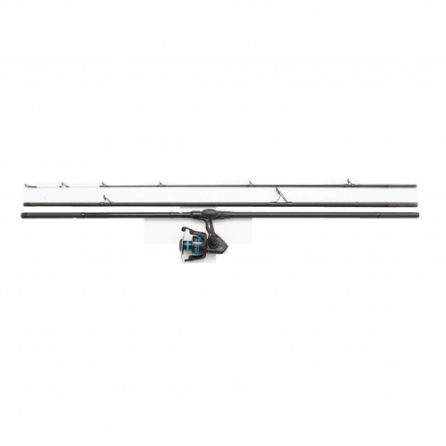 Penn Wrath Surfcast Rod & Reel Combo