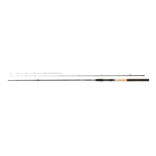 Shakespeare Superteam Light Feeder Rod