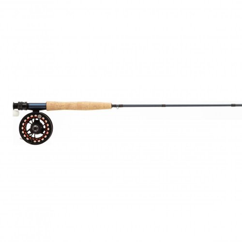 Greys K4ST X Ready to Fish Combo