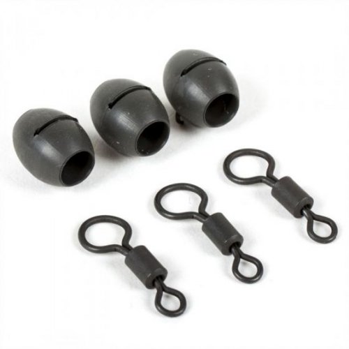 PB Products Downforce Tungsten Naked Chod Bead