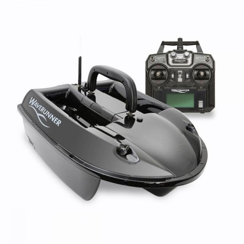 Waverunner MK4 Bait Boat