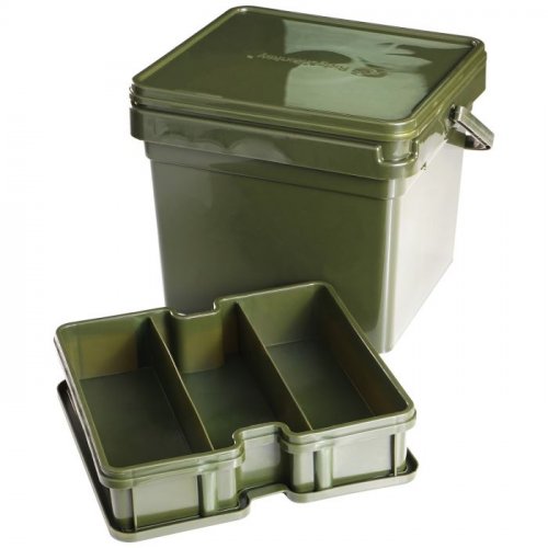 Ridge Monkey Compact Bucket System 7.5L