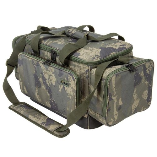 Solar Undercover Camo Medium Carryall