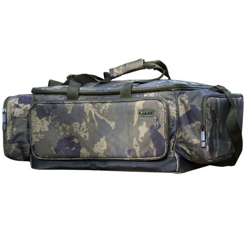 Solar Undercover Camo Large Carryall