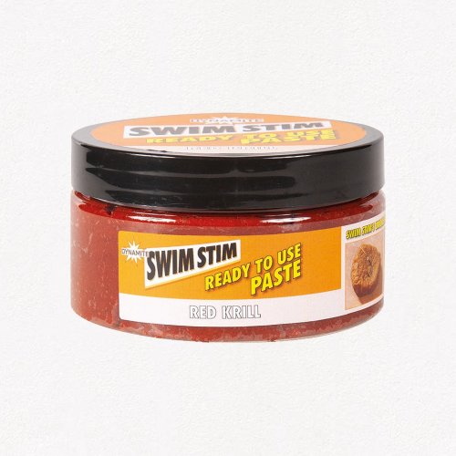 Dynamite Robin Red Ready Paste