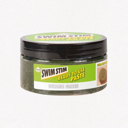 Dynamite Swim Stim Betaine Green Ready Paste