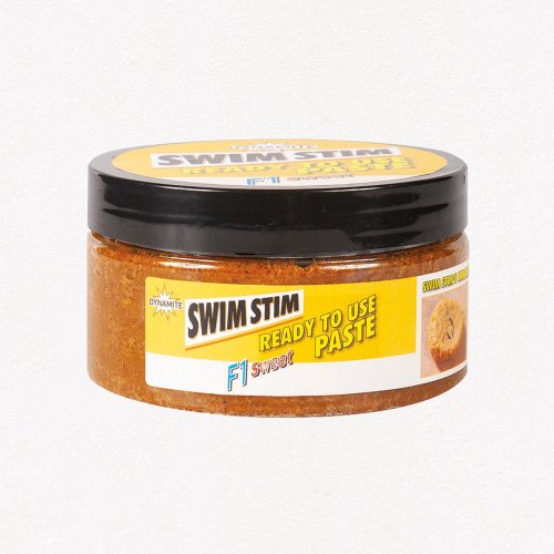 Dynamite Swim Stim F1 Ready Paste