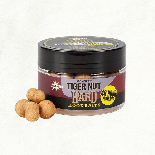 Dynamite Hard Hook Bait Monster Tiger Nut