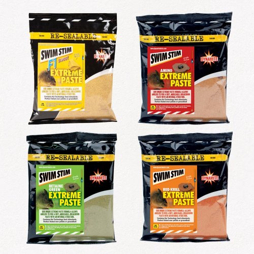 Dynamite Swim Stim Extreme Paste F1