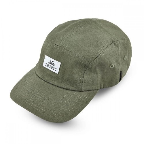 Fortis 6 Panel F Cap