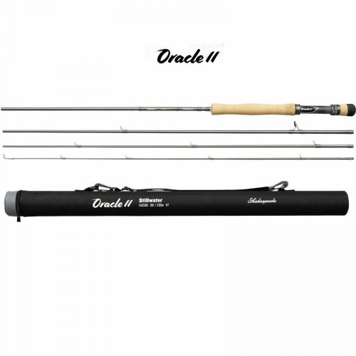 Shakespeare Oracle 2 Stillwater Fly Rod