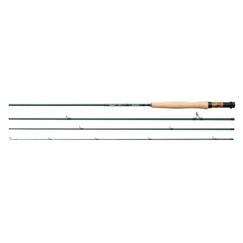 Shakespeare Oracle 2 River Fly Rod