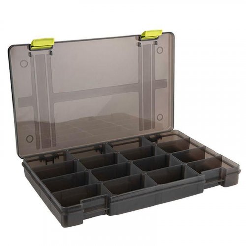 Matrix Storage Box 16 Compartment Deep