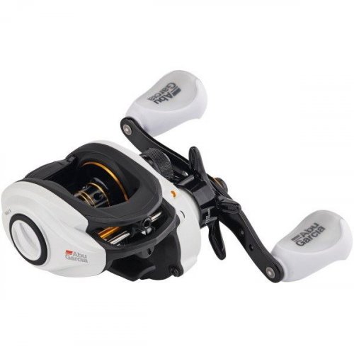 Abu Garcia Max Pro LH Low Profile Reel