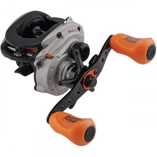 Abu Garcia Max STX Low Profile Reel