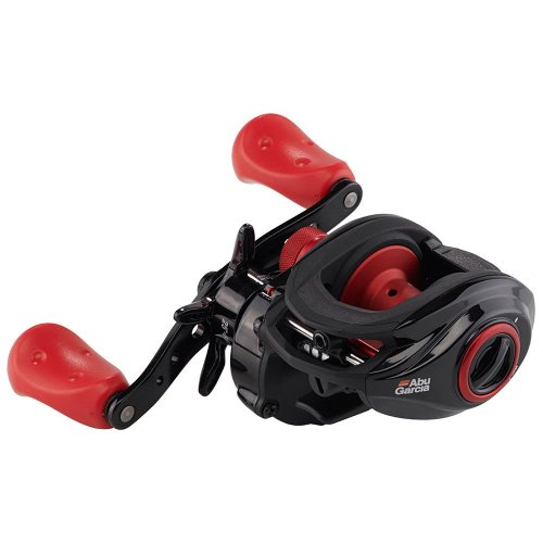 Abu Garcia Max X Low Profile Reel