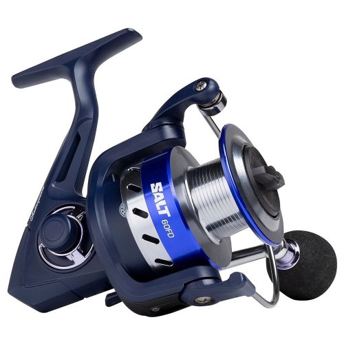 Shakespeare Salt Spin FD Reel