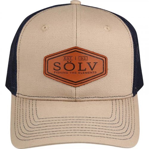 Abu Garcia Solv Trucker Cap