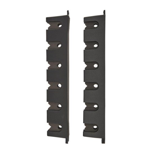 Berkley Horizontal 6 Rod Rack