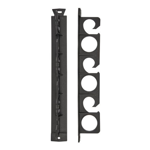 Berkley Wall & Ceiling Rod Rack