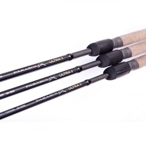 MAP Parabolix Ultra II Feeder Rods