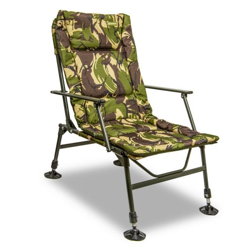 Saber C Class Armchair DPM Camo