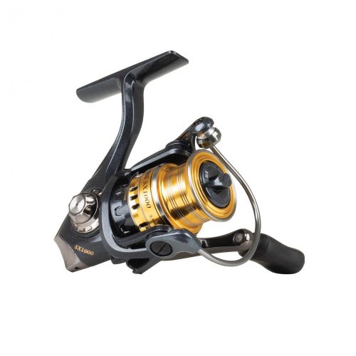 Abu Garcia Carabus AG SX Reel