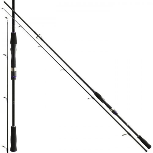 Prorex X Spin Rod