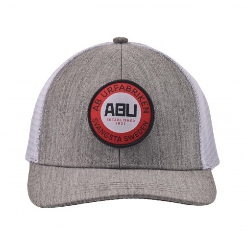 Abu Garcia 6 Panel Trucker Cap