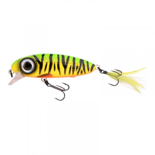 Spro Fat Iris Underdog Lure 7cm