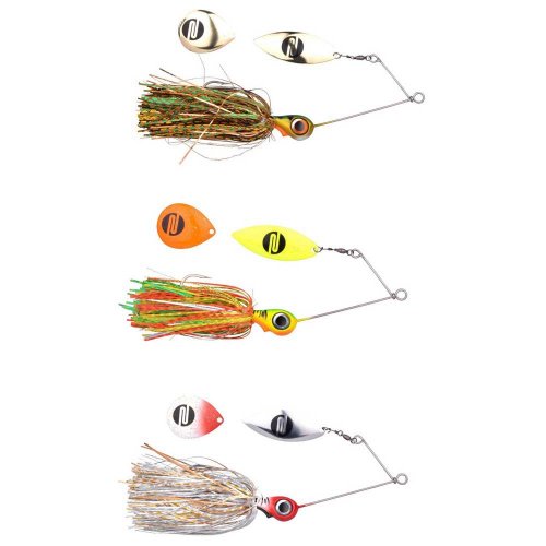 Spro Iris Ambush Spinnerbait