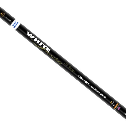 Middy White Knuckle CX 6m Pole