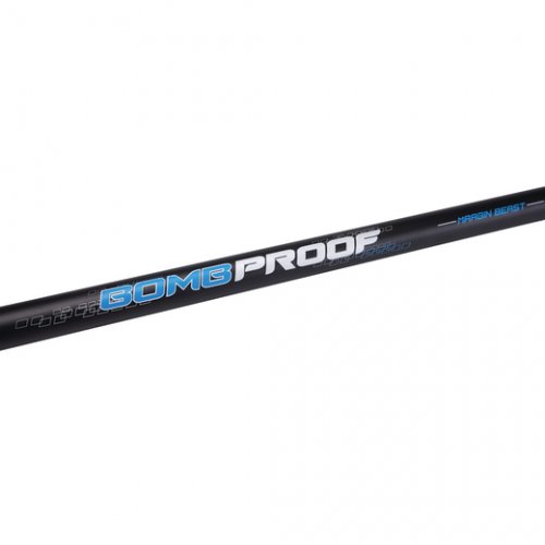 Middy Bomb Proof Margin Beast 5.12m Pole