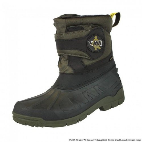 Vass All Season Boot