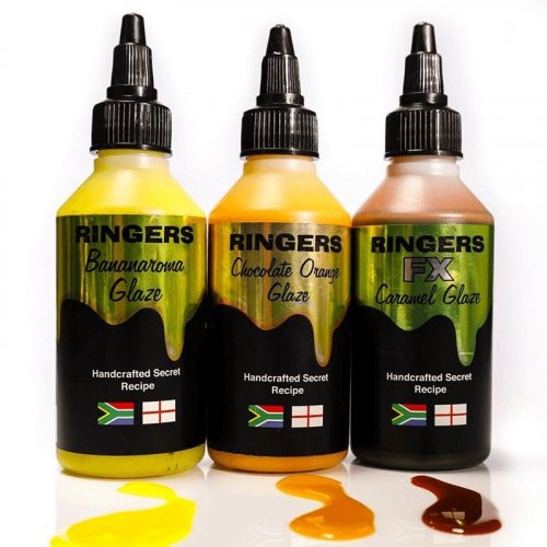 Ringers Glaze 100ml