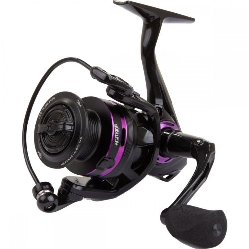 WYCHWOOD Agitator Series 2 Spinning Reel