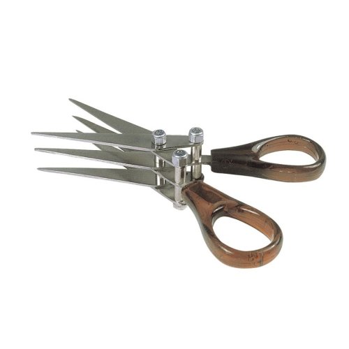 Nufish Choppie Worm Scissors