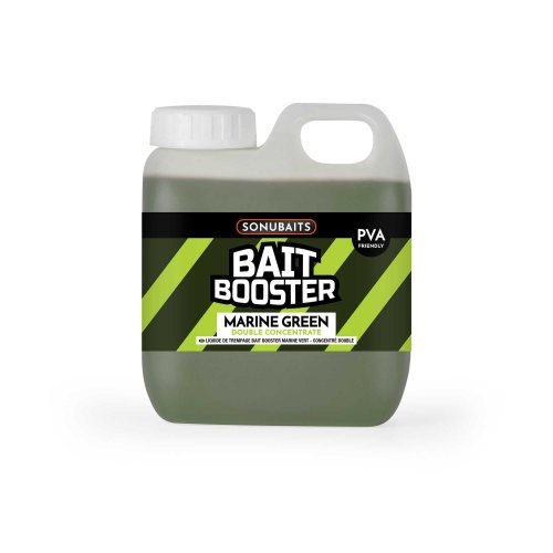 Sonu Marine Green Bait Booster