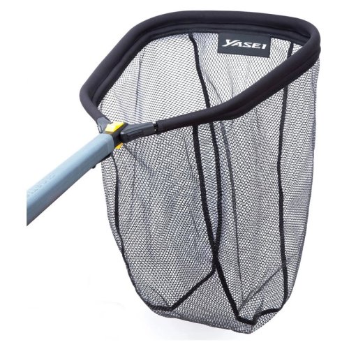 Shimano YASEI Rubber Net MEDIUM Foldable