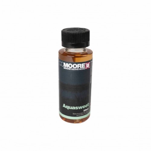 CC Moore Aquasweet 50ml