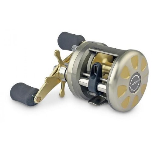 Shimano Cardiff 201A Baitcasting Multiplier Reel