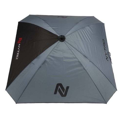 Nytro Square One Match Brolly 50