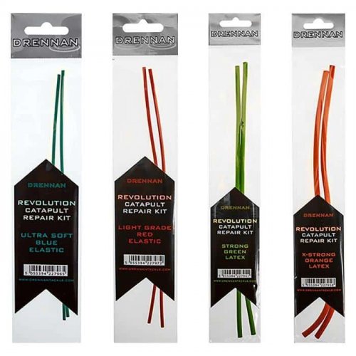 Drennan Revolution Caty Repair Kit