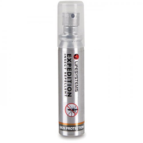 Lifesystems Expedition Insect Repellent Spray