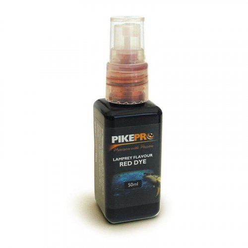 Pikepro 50ml Liquid Oil