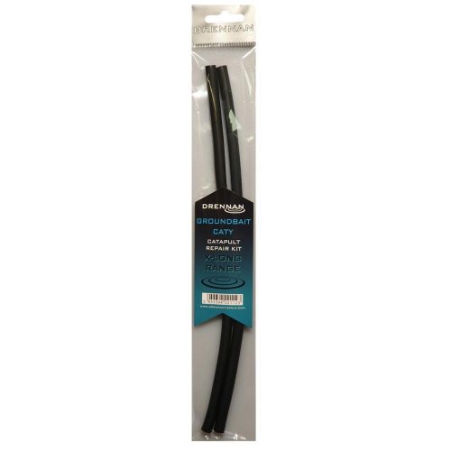 Drennan Groundbait Caty Long Range Replacement Elastic