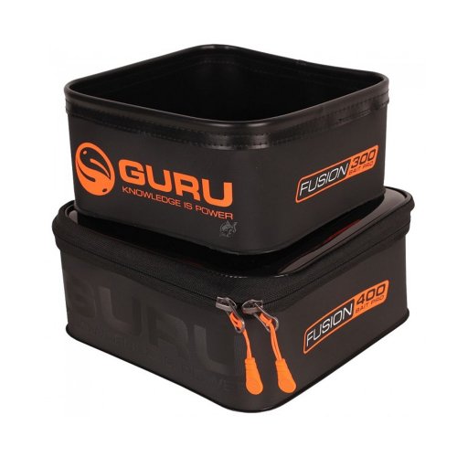 Guru Fusion Bait Pro Bag