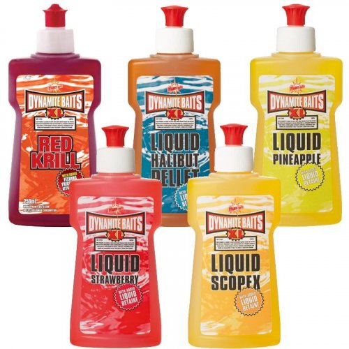 Dynamite XL Liquids