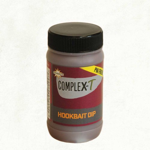 Dynamite CompleX-T Bait Dip 100ml