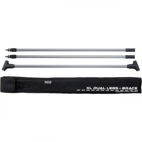 MAP XL Dual Roller Long Leg Set